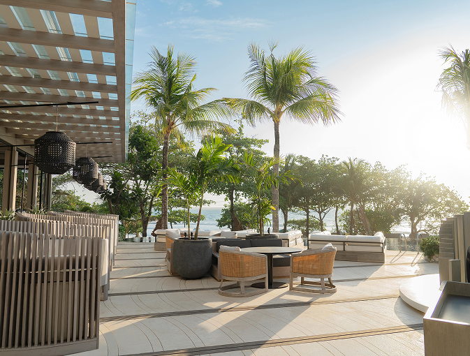 Dining Under the Stars first Image