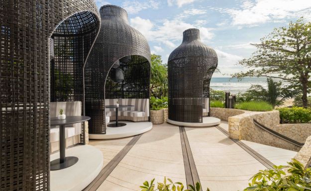 Dining Under the Stars first Image