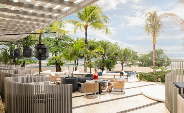 Dining Under the Stars first Image