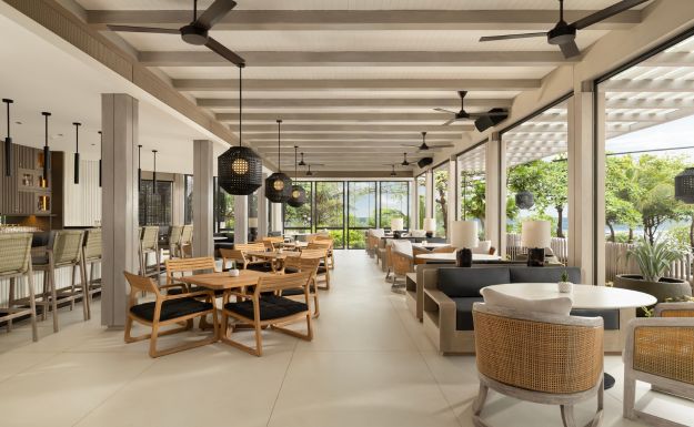 The Bar & Dining Lounge first Image