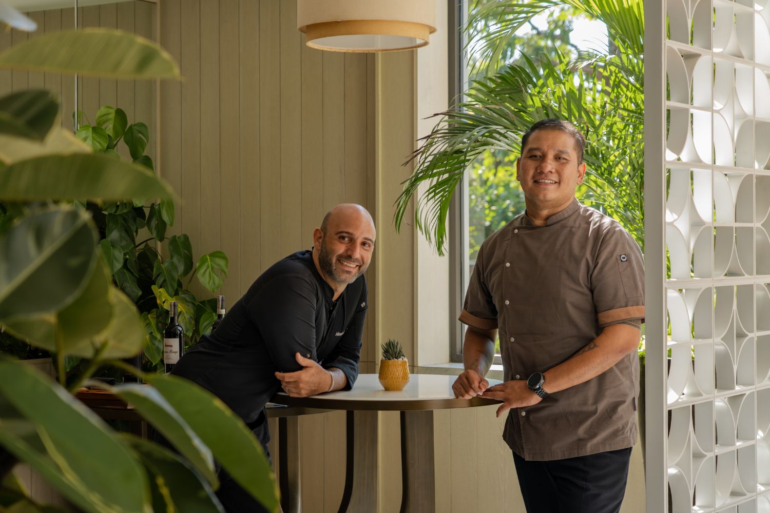 Taste of the Riviera Image