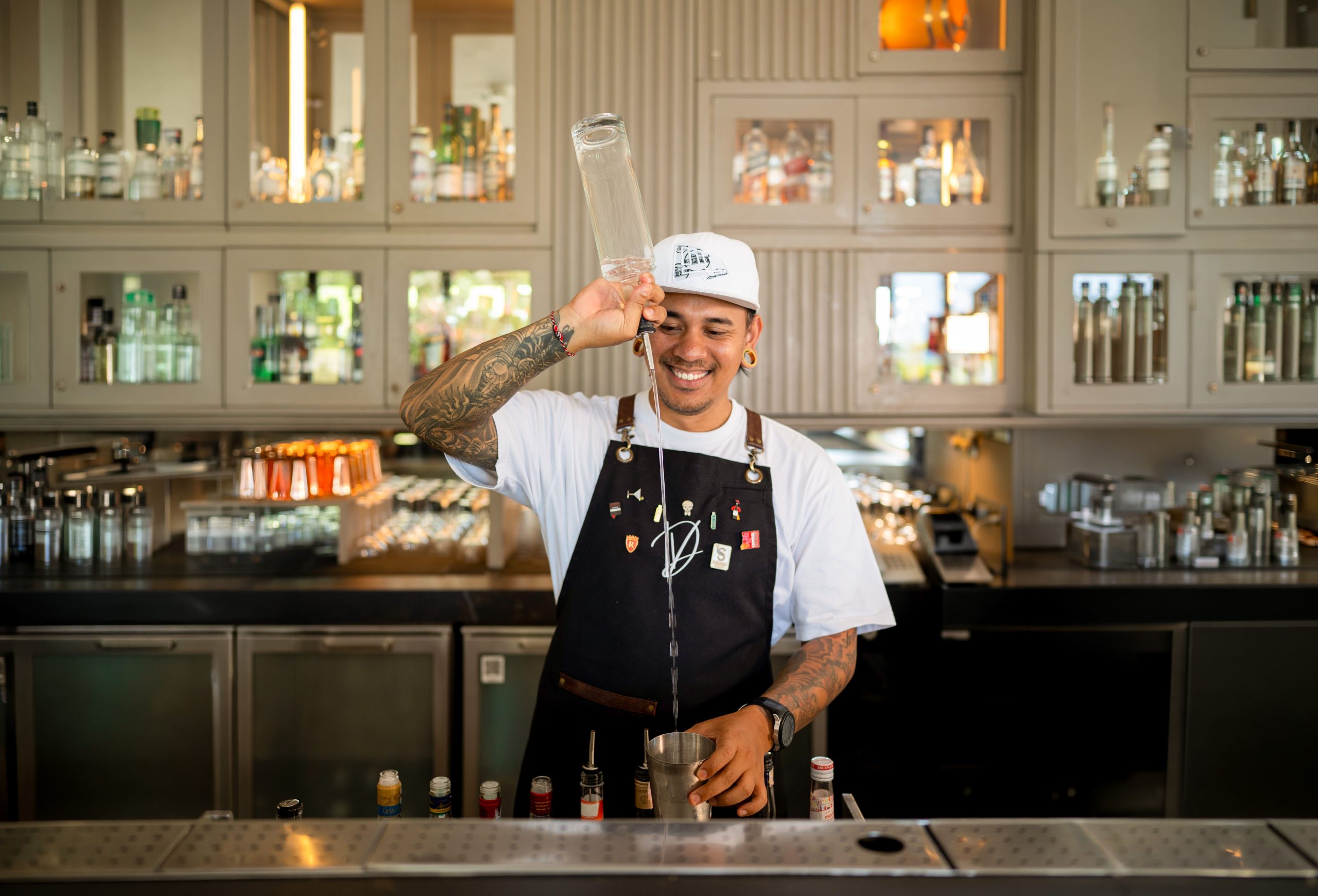 Mixology Takeover Vol.3 Image